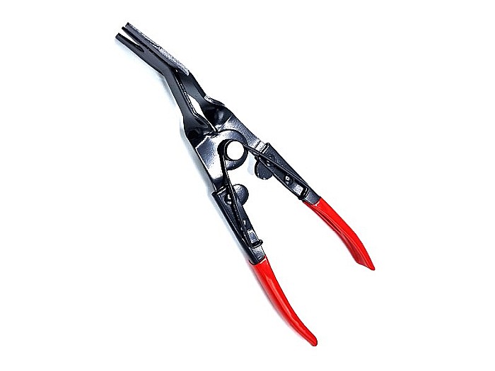 Cleste special pentru extractie cleme tapiterie [3]