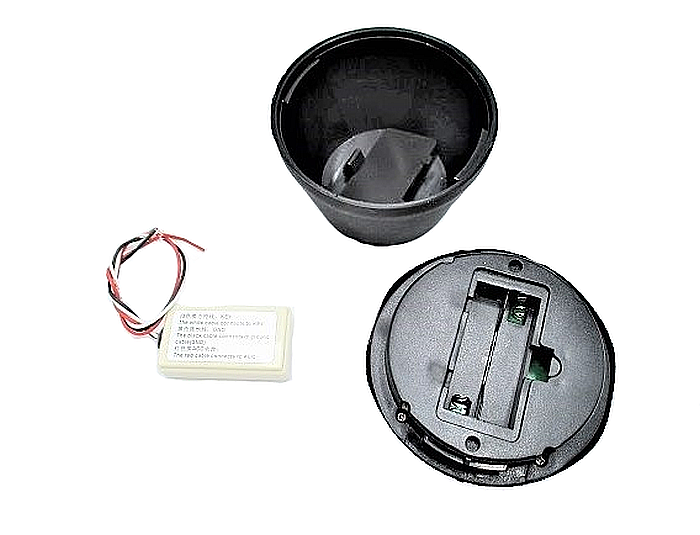 Consola Comenzi Volan Tip Joystick pentru Navigatie Wireless [7]