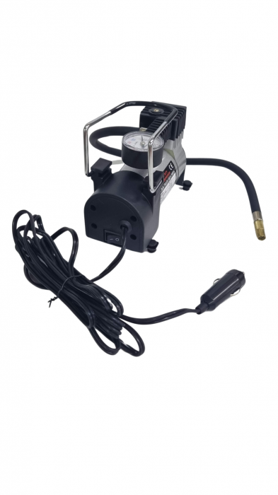 Compresor auto 140 PSI 35L/min [2]