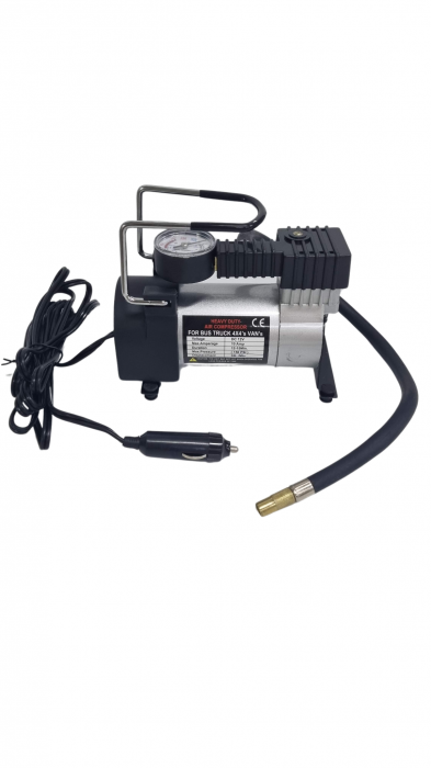 Compresor auto 140 PSI 35L/min [4]