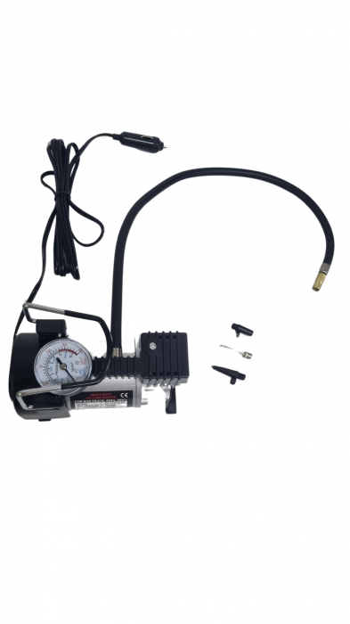 Compresor auto 150 PSI  35L/min [2]