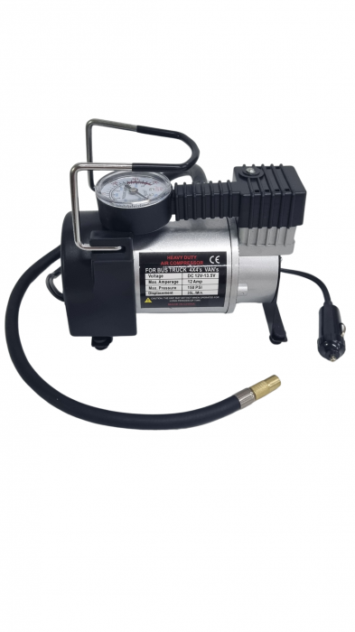 Compresor auto 150 PSI  35L/min [4]