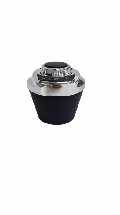 Consola Comenzi Volan Tip Joystick pentru Navigatie Wireless [5]