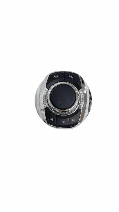 Consola Comenzi Volan Tip Joystick pentru Navigatie Wireless [3]