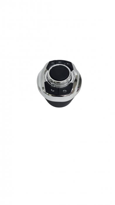 Consola Comenzi Volan Tip Joystick pentru Navigatie Wireless [4]