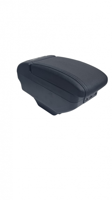 Cotiera auto universala cu 9 port-uri USB [8]