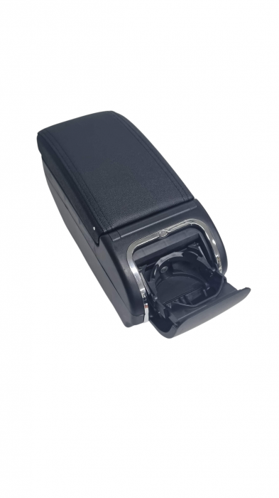 Cotiera auto universala cu 9 port-uri USB [3]