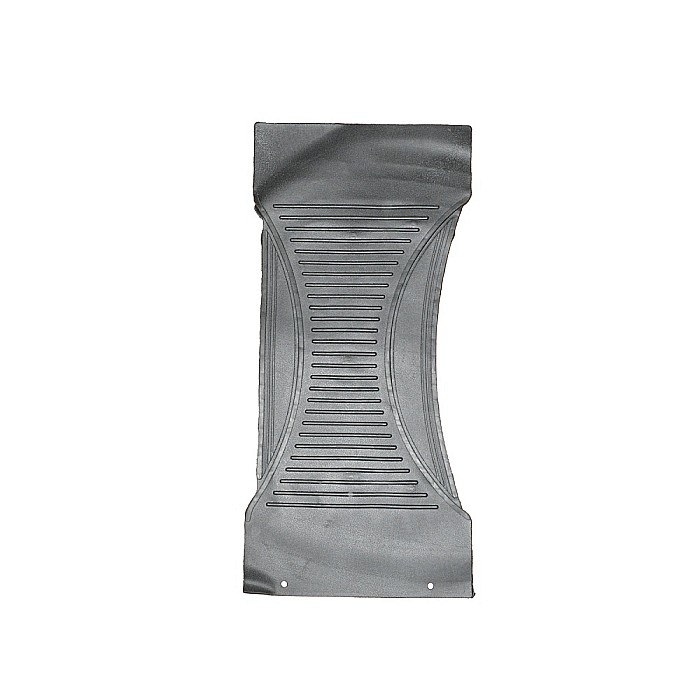 Covorase auto din cauciuc Universale 5 piese Carbon [4]