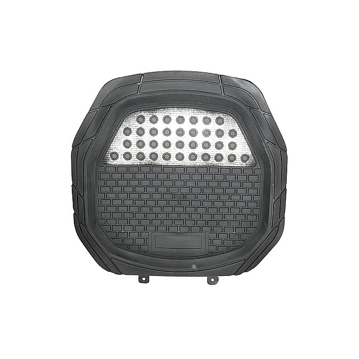 Covorase auto din cauciuc Universale 5 piese Carbon [3]