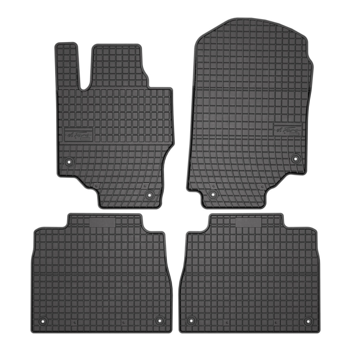 Covorase auto Mercedes-Benz GLE W167 2019-Prezent [1]