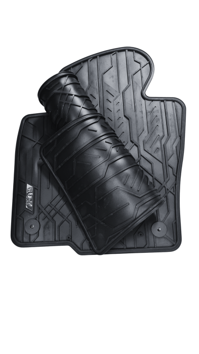 Covorase auto Volkswagen Passat B6 2005-2010, Volkswagen Passat B7 2010-2014, Volkswagen CC 2012-2016, Volkswagen Passat CC 2008-2012 [2]