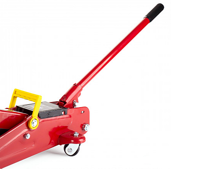 Cric hidraulic auto tip "Crocodil" 2 tone [2]