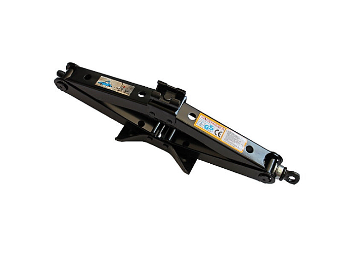Cric mecanic auto tip foarfeca 2 tone [2]