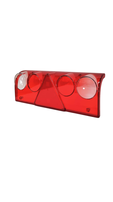 Dispersor capac Lampa Led camion 7 functii 24V [4]