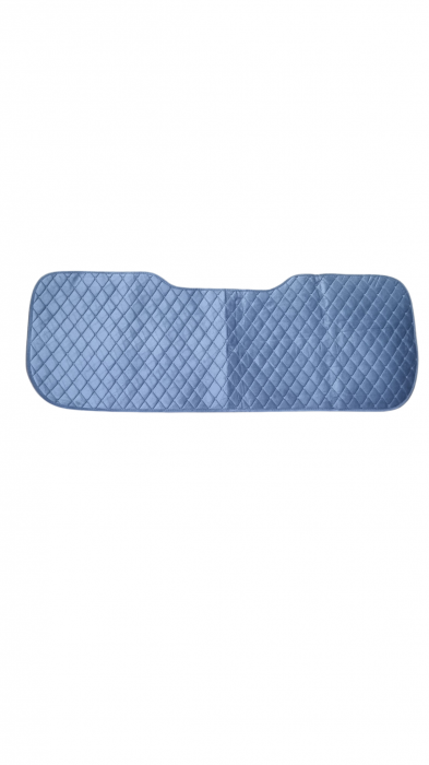 Husa auto de Protectie Bancheta Gri [4]