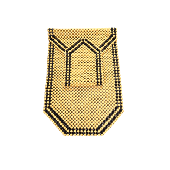 Husa Bile Lemn scaun Universala 128x40 cm [4]