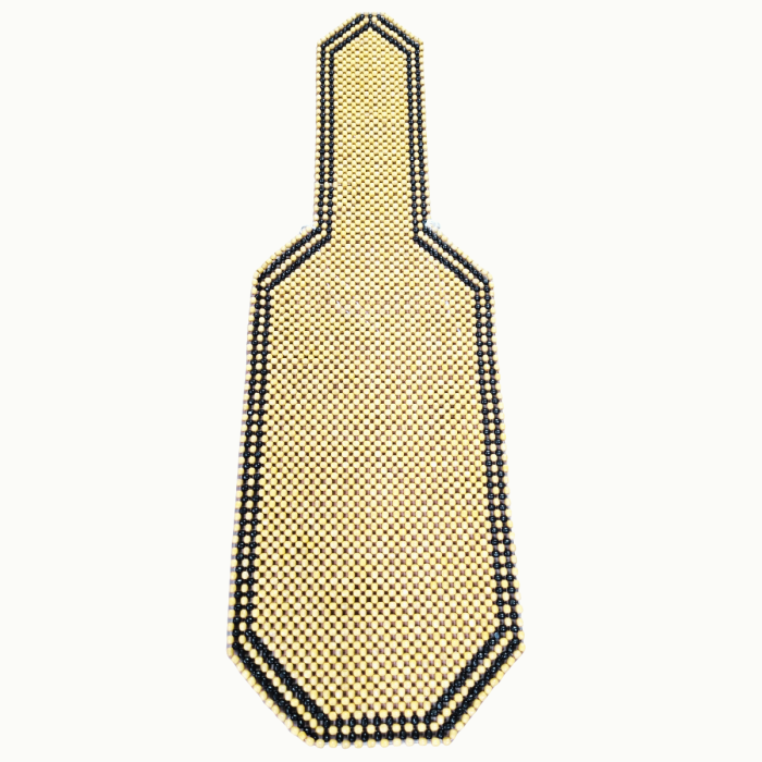 Husa Bile Lemn scaun Universala 128x40 cm [2]