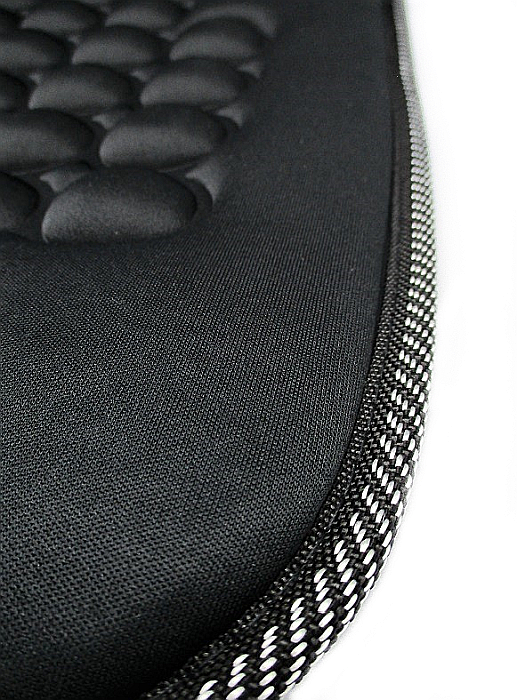 Husa Scaun Auto Universala cu Masaj Bile Magnetice [2]