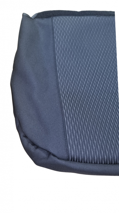 Huse Scaune Auto 1+1 Dacia Logan 2006 [4]