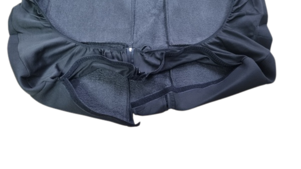 Huse Scaune Auto 2+1 Universale Textil Fractionate [6]