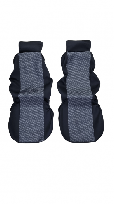 Huse Scaune Auto 5 Locuri VW Touran [2]