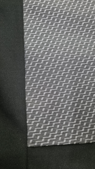 Huse Scaune Auto 7 Locuri Textil VW Sharan [4]