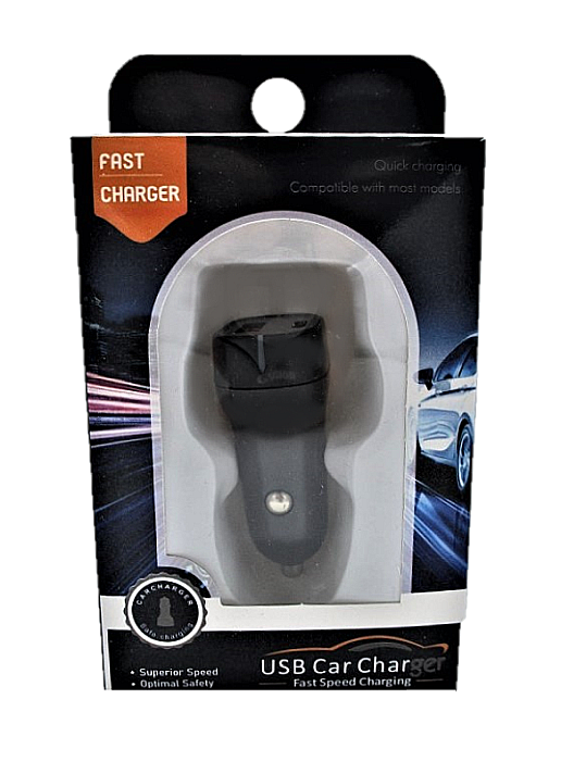 Incarcator auto tip bricheta USB / TIP C 20W [3]