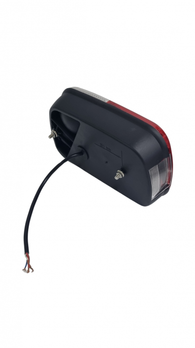Lampa cu Bec 5 Functii SET 2 buc 12V [4]