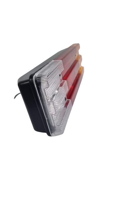 Lampa cu Bec Universala, cu 4 functii, 12V sau 24V [2]
