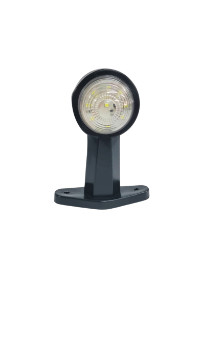 Lampa Led Gabarit brat 12cm drept 12/24V [5]
