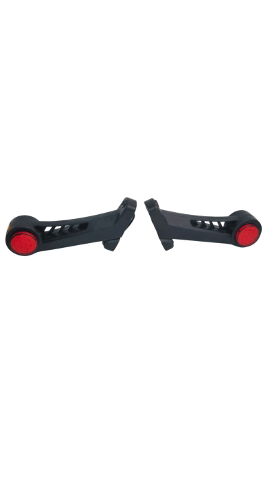 Lampa Led Gabarit brat drept 18cm, inclinat 45 grade 12/24V [3]
