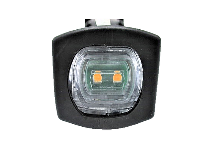Lampa Led Gabarit brat inclinat 45 grade 10/30V [2]