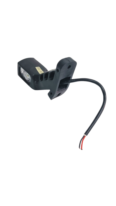 Lampa Led Gabarit cu brat 13cm, inclinat 45 grade 10/30V [2]