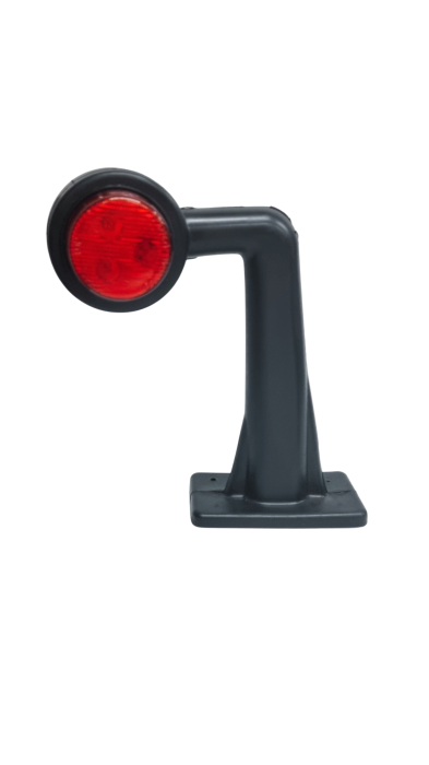 Lampa Led Gabarit cu brat 170mm cauciuc, cot de 90° [6]