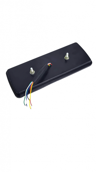 Lampa LED Spate Stop Universala 5 Functii 12V [2]