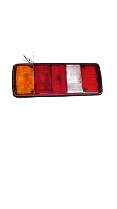Lampa LED Spate Stop Universala 5 Functii 12V [3]