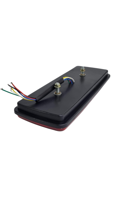 Lampa LED Spate Stop Universala 5 Functii 12V [6]