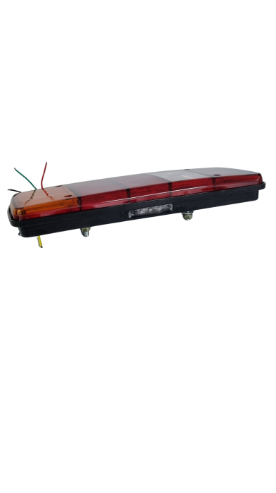 Lampa LED Spate Stop Universala 5 Functii 12V [5]