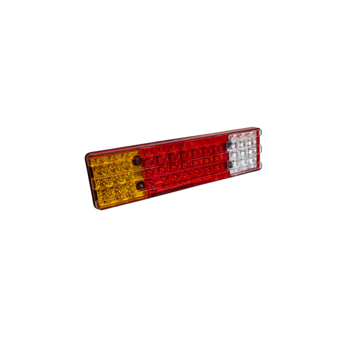 Lampa Led Spate Universala cu 4 functii 12/24V [1]