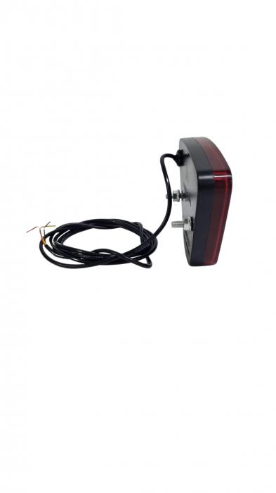 Lampa Led Stop Frana cu joc lumini 12V [3]