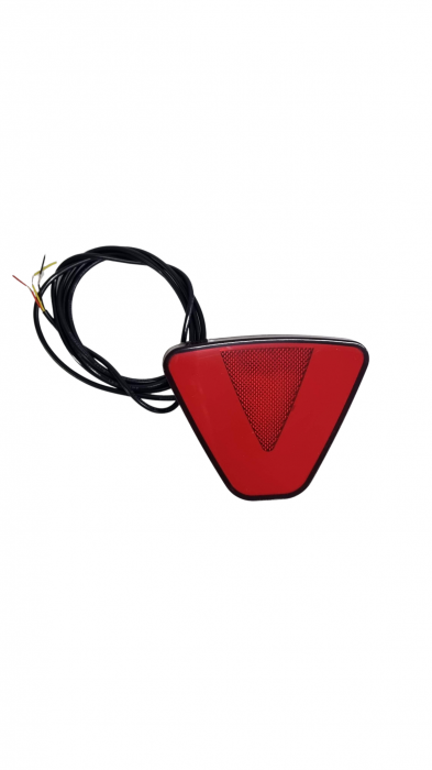 Lampa Led Stop Frana cu joc lumini 12V [2]