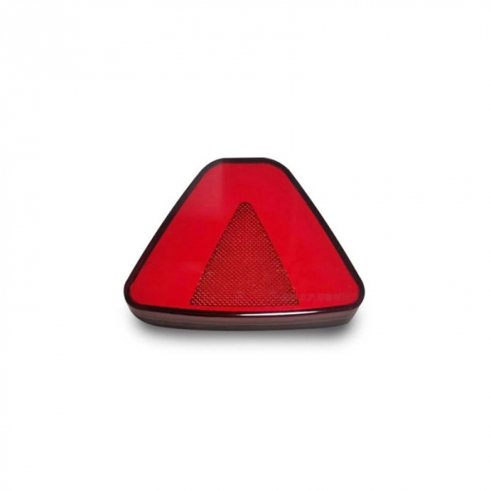 Lampa Led Stop Frana cu joc lumini 12V [7]
