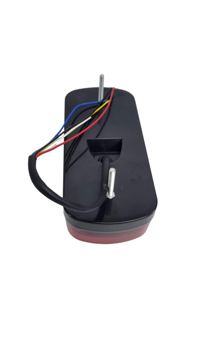 Lampa LED Universala cu 4 functii 12V [4]