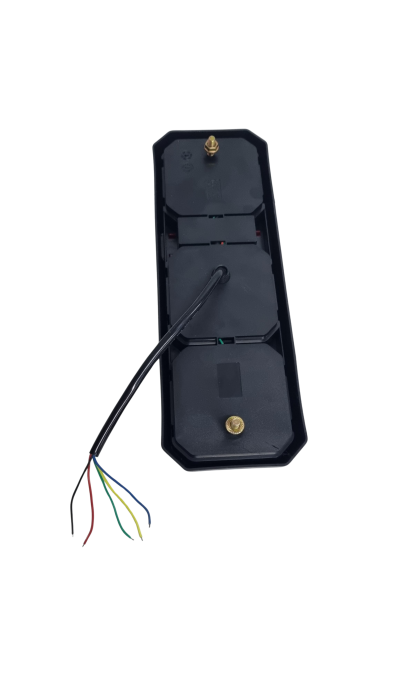 Lampa Led Universala cu 4 functii, cu fir, 12-24V [2]