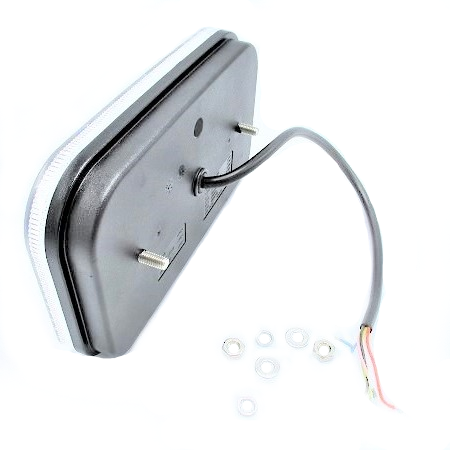 Lampa Stop Led Semnalizare Dinamica 12-24V [2]
