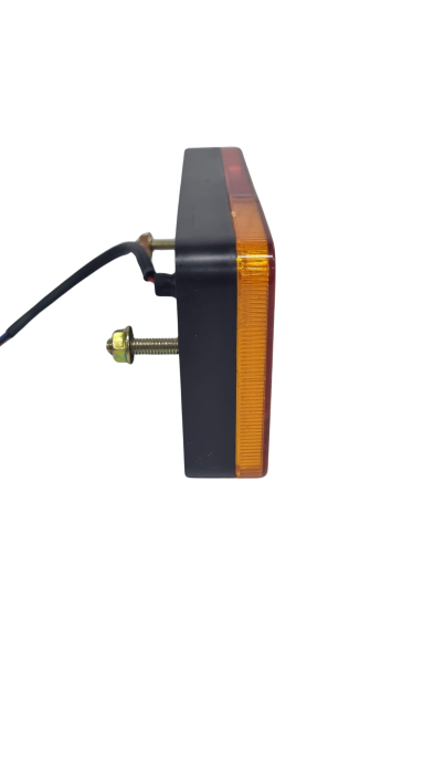 Lampa Led Universala cu 3 functii 12-24V [2]