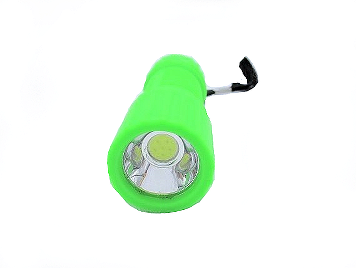 Lanterna cu bec LED [4]