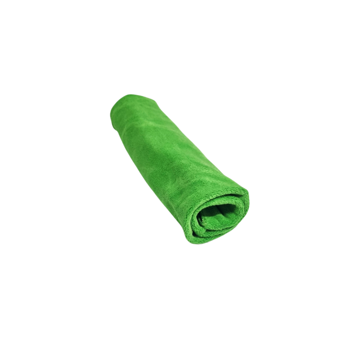 Laveta microfibra profesionala auto si uz casnic 40x60 cm [2]