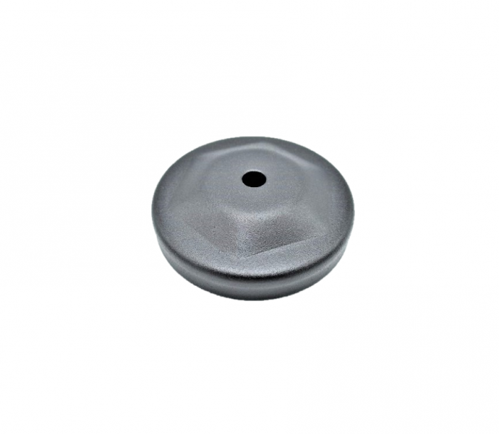 Magnet pentru montare proiectoare , lampi de lucru, antene [2]