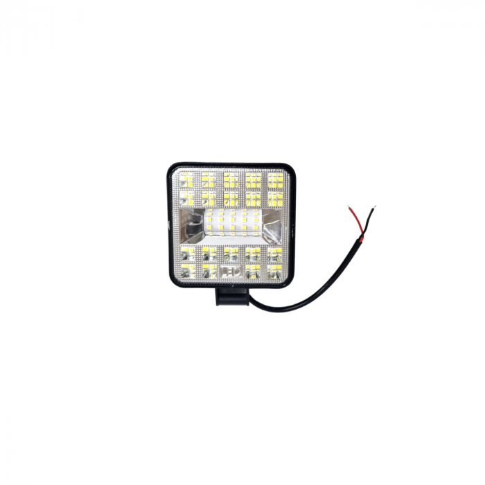 Proiector Slim Mini 29 LED 12-24V [1]